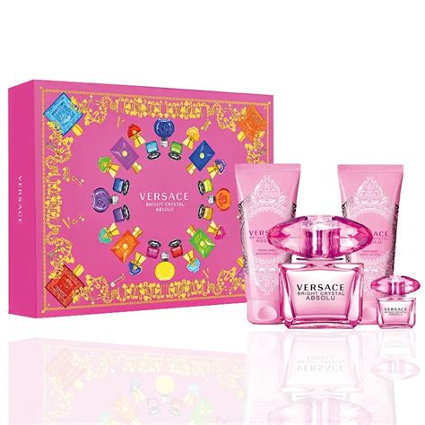 versace bright crystal absolu woman|bright crystal absolu gift set.